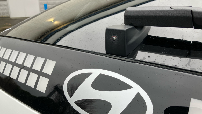 Hyundai INSTER 85kW 02 49kWh 5dr Auto Electric Hatchback